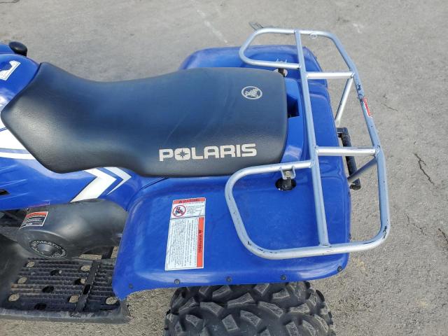 2004 POLARIS TRAIL BOSS 4XACA32A844549727