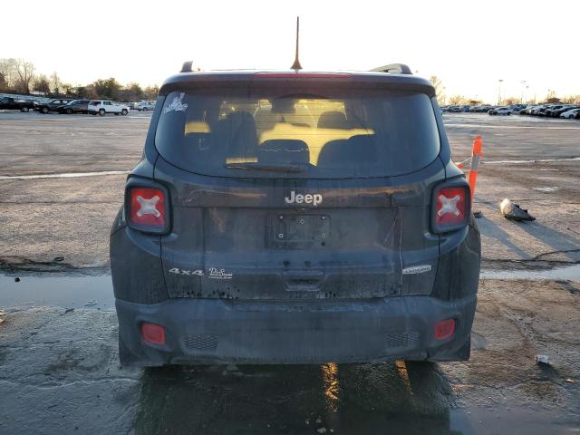 2020 JEEP RENEGADE L - ZACNJBBB6LPL85654