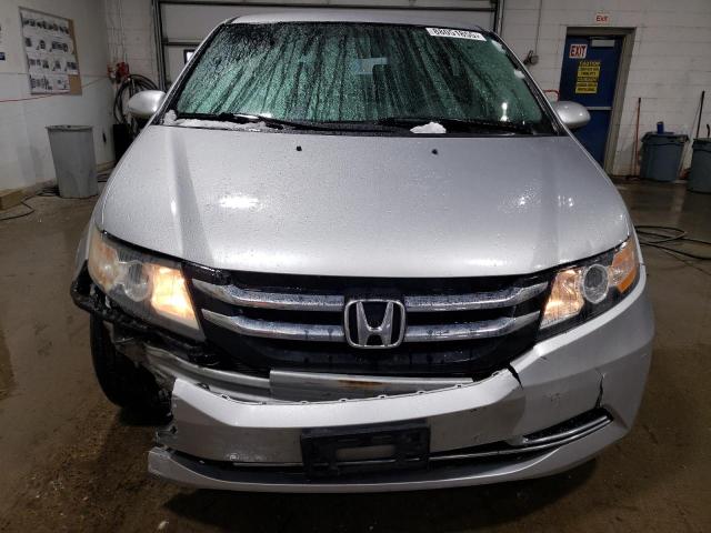 2015 HONDA ODYSSEY EX - 5FNRL5H41FB014468