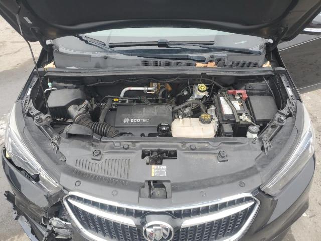 2018 BUICK ENCORE PRE - KL4CJASB1JB555358