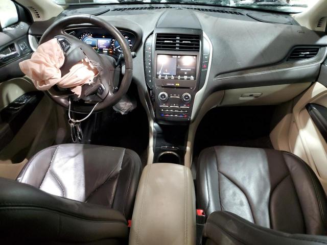 2018 LINCOLN MKC RESERV 5LMCJ3D98JUL30248