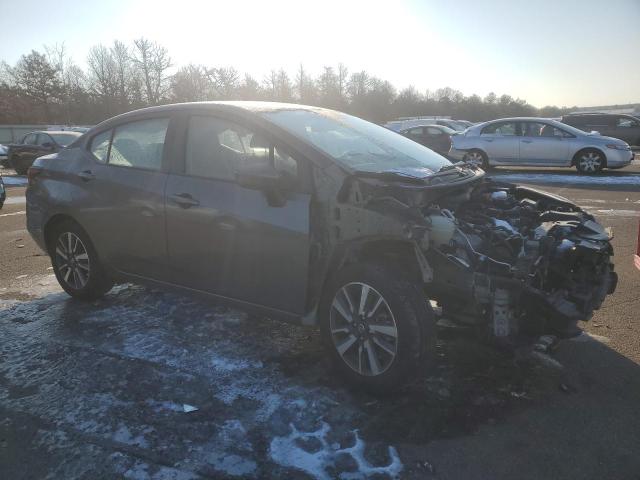 Vin: 3n1cn8evxml892447, lot: 88531665, nissan versa sv 20214