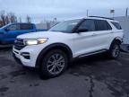 2022 FORD EXPLORER X - 1FMSK8DH2NGB57637