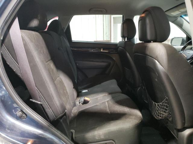 2015 KIA SORENTO LX - 5XYKTDA76FG564032