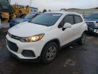 2017 CHEVROLET TRAX LS - KL7CJKSB7HB086215