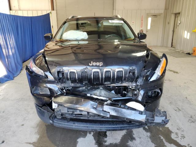 2015 JEEP CHEROKEE L - 1C4PJMCSXFW512421