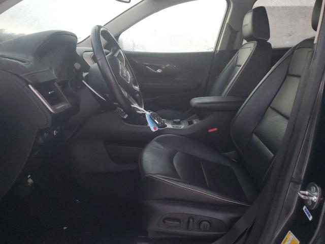 2019 GMC TERRAIN DE - 3GKALSEX5KL118360