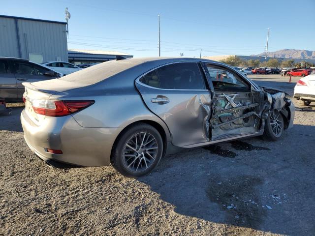 2017 LEXUS ES 350 - 58ABK1GG1HU050720