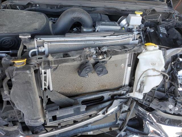 2020 RAM 1500 LARAM - 1C6SRFJT0LN361799