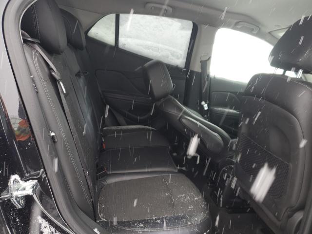 2015 BUICK ENCORE CON - KL4CJBSBXFB032708