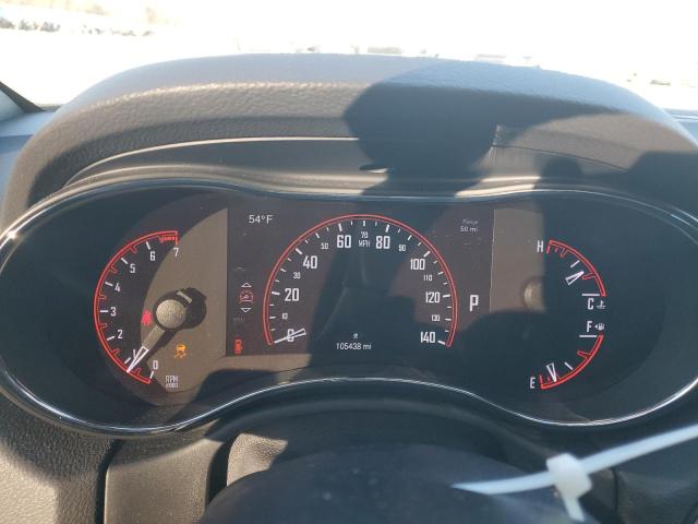 2015 DODGE DURANGO CI - 1C4RDJEG1FC156322
