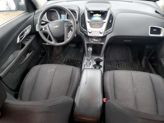 2016 CHEVROLET EQUINOX LS - 2GNALBEK0G1173685