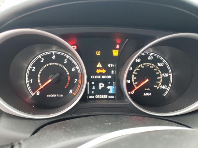 2014 MITSUBISHI OUTLANDER - 4A4AP3AU7EE013026