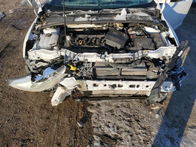 2016 FORD FOCUS SE - 1FADP3F29GL404551