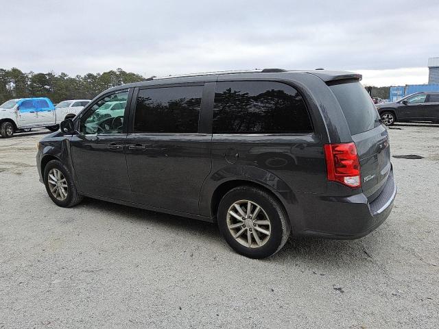 2019 DODGE GRAND CARA 2C4RDGCG6KR542967