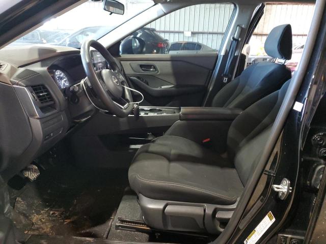 2023 NISSAN ROGUE S - 5N1BT3AA8PC804334