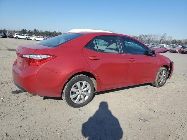 2016 TOYOTA COROLLA L 2T1BURHE4GC686593