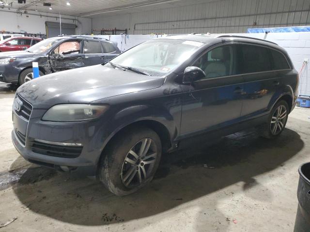 AUDI Q7 3.6 QUA