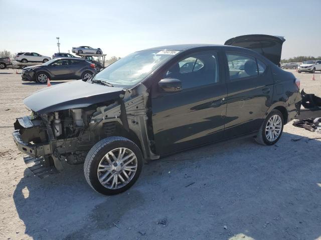 Vin: ml32fufj7nhf06549, lot: 41464795, mitsubishi mirage g4 es 2022 img_1