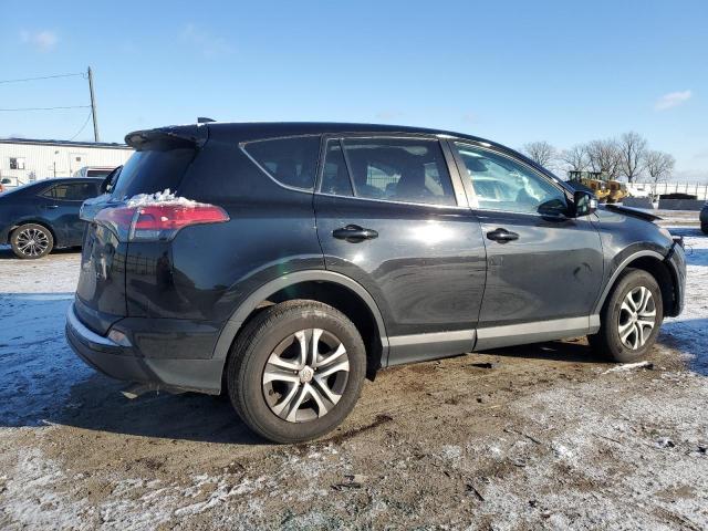 Vin: 2t3zfrev0jw477619, lot: 87275884, toyota rav4 le 20183