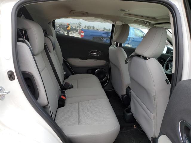 2021 HONDA HR-V EX - 3CZRU6H53MM717326