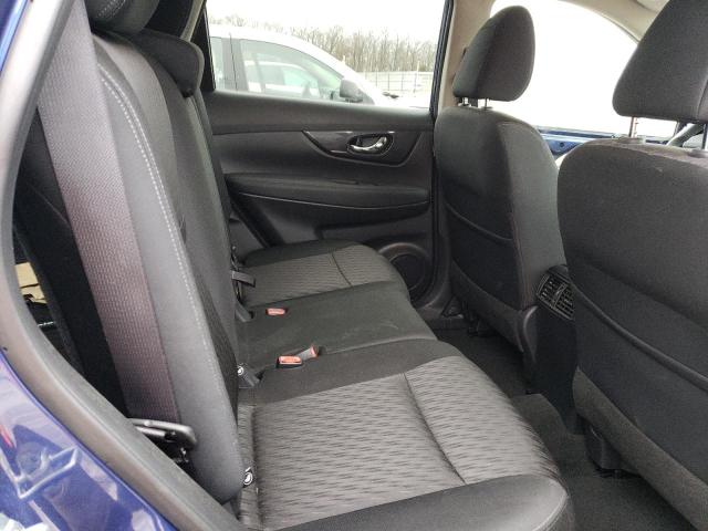2019 NISSAN ROGUE S - KNMAT2MT0KP512508