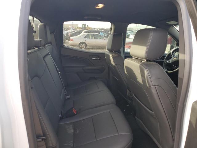 2024 CHEVROLET COLORADO L - 1GCPTCEK3R1121324
