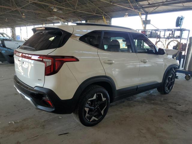 2025 KIA SELTOS EX - KNDERCAA3S7705521