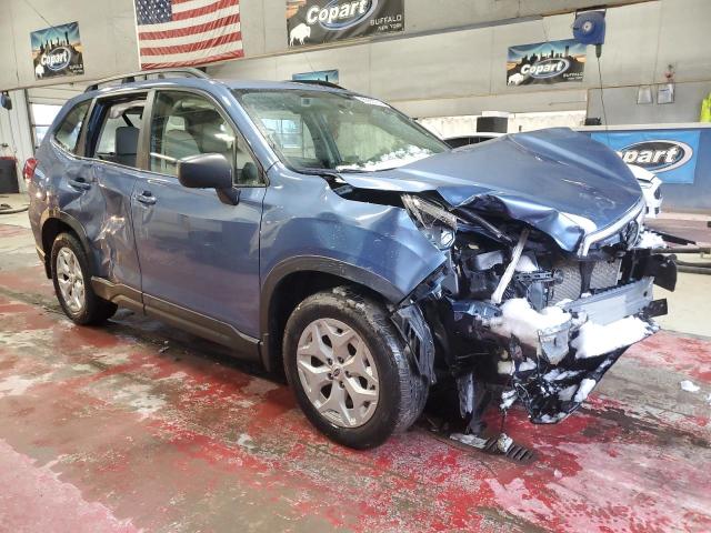2021 SUBARU FORESTER JF2SKADC4MH560979