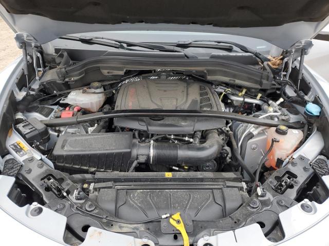 2021 ALFA ROMEO STELVIO TI - ZASPAKBN5M7D14943