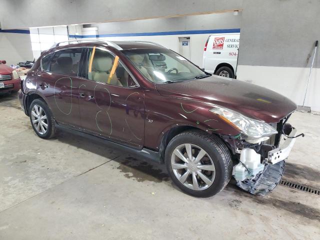 2016 INFINITI QX50 - JN1BJ0RR1GM269914
