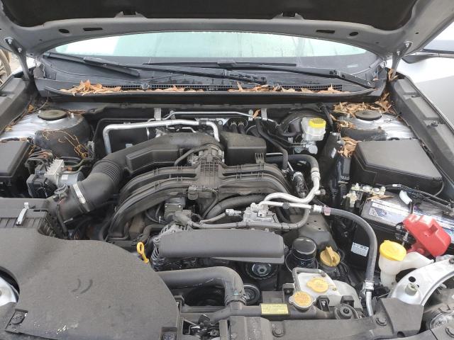 2021 SUBARU OUTBACK LI 4S4BTANC2M3160468