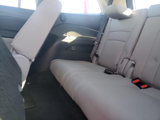 2022 HONDA PILOT EXL - 5FNYF5H55NB005170