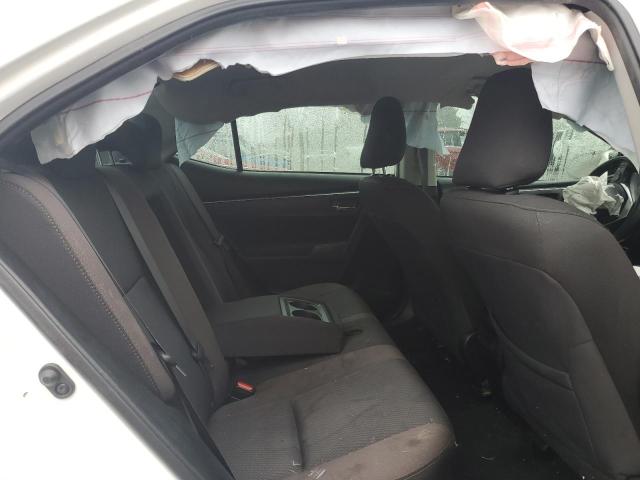 2019 TOYOTA COROLLA L - 2T1BURHE4KC233468