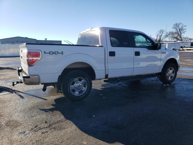 Vin: 1ftfw1et6ekd82628, lot: 88160525, ford f-150 supercrew 20143