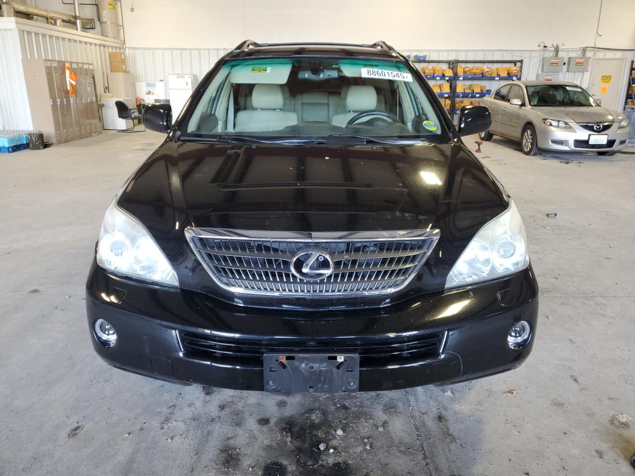 Lot #3056301458 2006 LEXUS RX 400