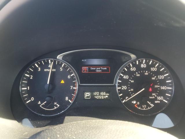 2015 NISSAN ALTIMA 2.5 1N4AL3AP9FC468010