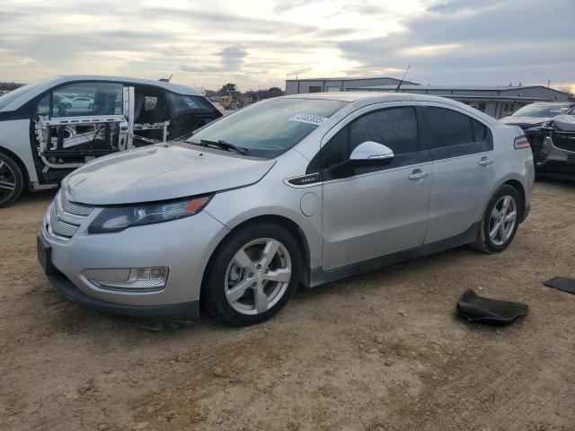 CHEVROLET VOLT