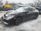 2019 HONDA CIVIC EX - SHHFK7H62KU423462