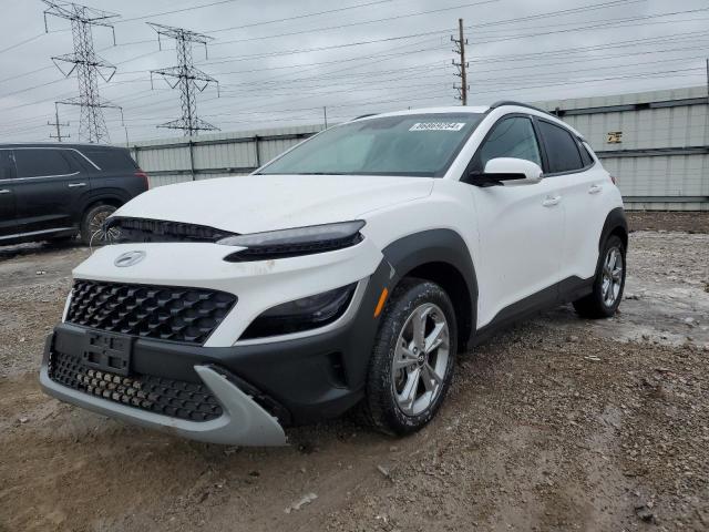 HYUNDAI KONA SEL