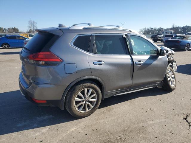 2017 NISSAN ROGUE S - KNMAT2MT6HP523263