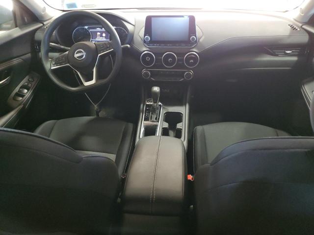 2024 NISSAN SENTRA SV 3N1AB8CVXRY367997