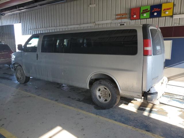2015 GMC SAVANA G35 1GJZ71FG8F1192826