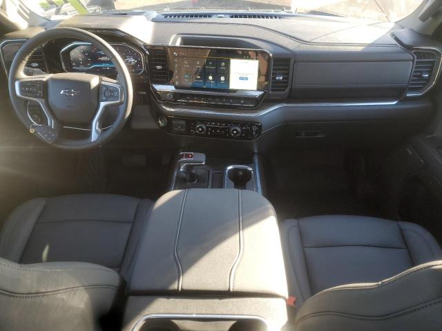 2024 CHEVROLET SILVERADO - 3GCUDFEL1RG422072