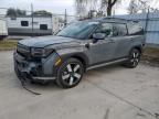 2024 HYUNDAI SANTA FE L - 5NMP44GLXRH007741