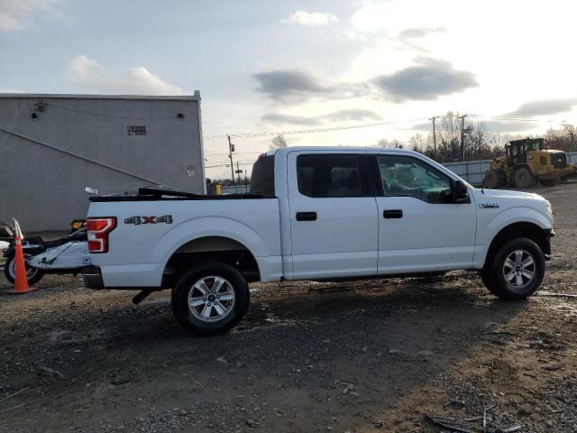 Vin: 1ftew1e47lfb96705, lot: 86698324, ford f-150 supercrew 20203