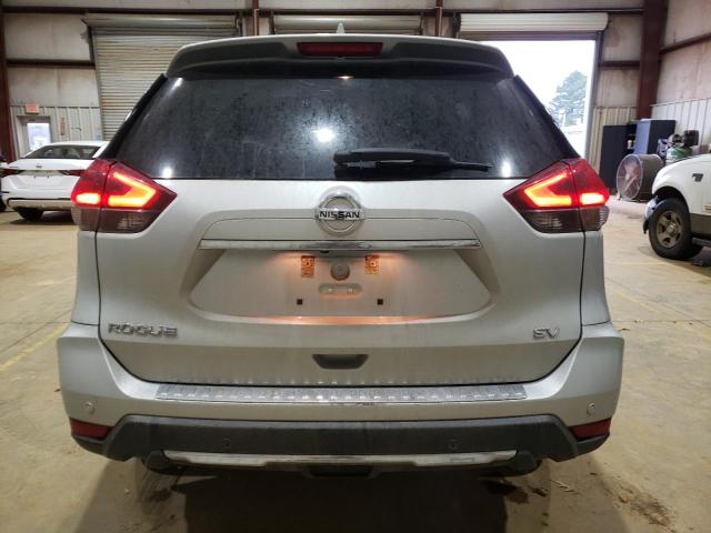 2019 NISSAN ROGUE S - 5N1AT2MT1KC724255