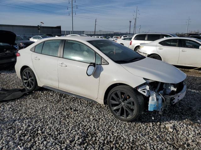 2023 TOYOTA COROLLA SE 5YFS4MCE9PP146893