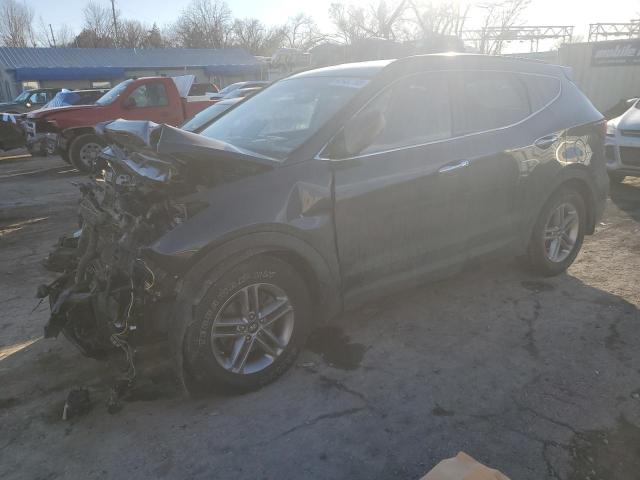 HYUNDAI SANTA FE S