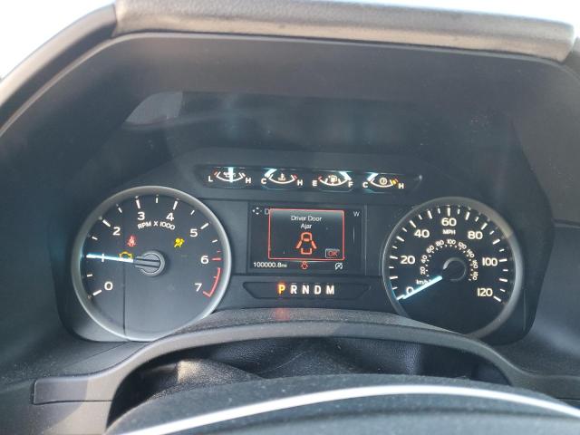 2018 FORD F150 SUPER - 1FTEW1CP8JKF00545